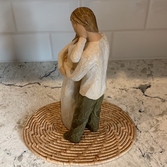 Willow Tree Together Figurine - Picture 2 of 9